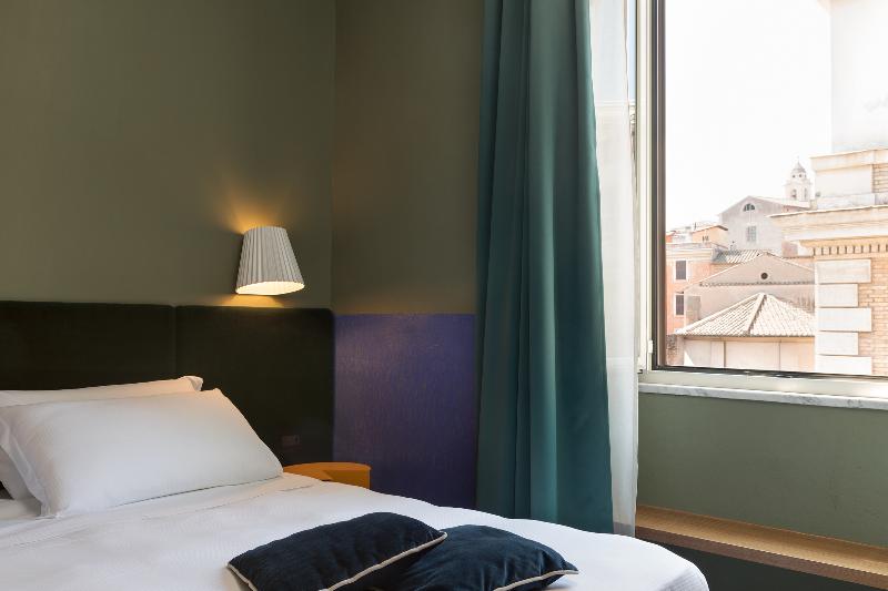 חדר סטנדרט, Condominio Monti Boutique