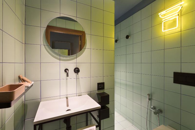 חדר סטנדרט, Condominio Monti Boutique