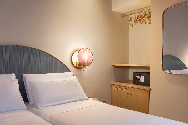 חדר סטנדרט, Condominio Monti Boutique