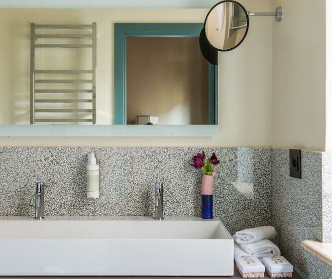 חדר סטנדרט, Condominio Monti Boutique