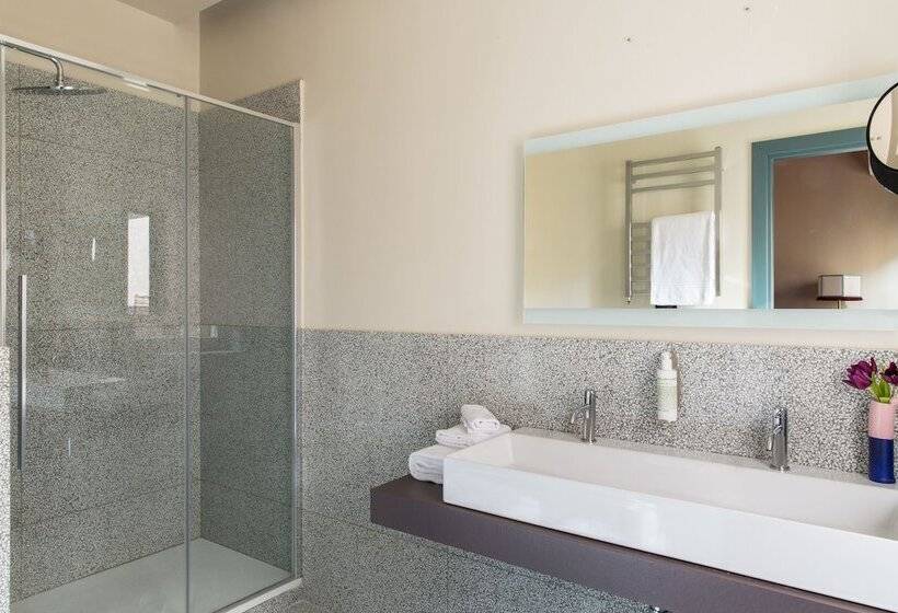 חדר סטנדרט, Condominio Monti Boutique