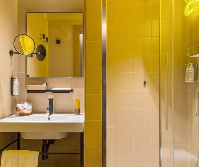 חדר סטנדרט, Condominio Monti Boutique