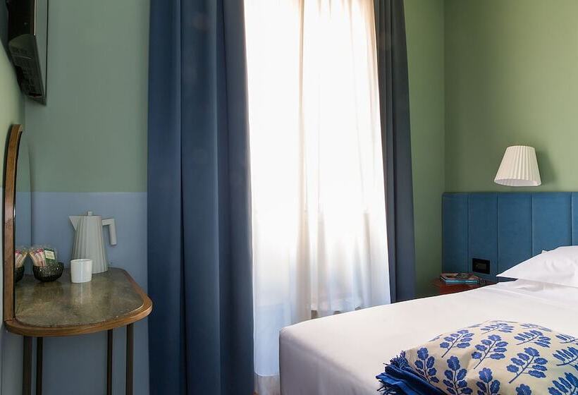 חדר סטנדרט יחיד, Condominio Monti Boutique