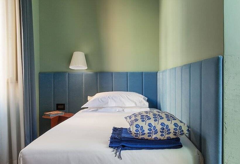 חדר סטנדרט יחיד, Condominio Monti Boutique