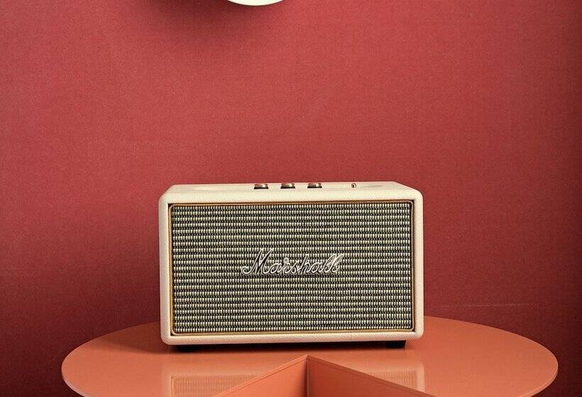 סוויטה עם נוף לעיר, Condominio Monti Boutique