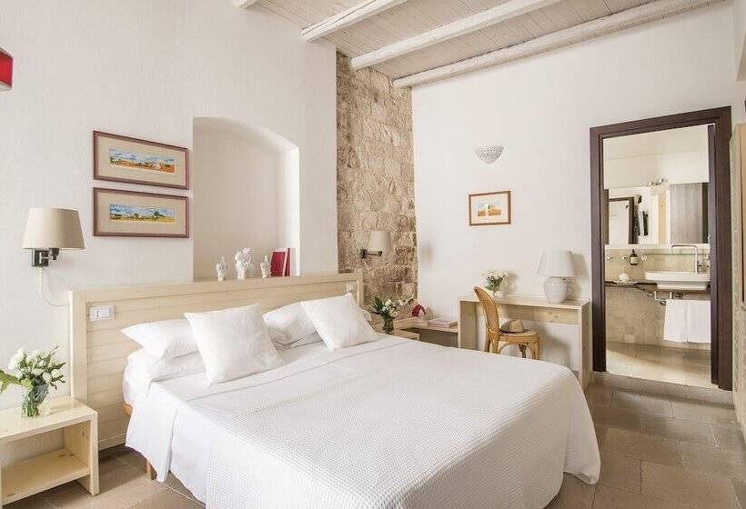 标准间, Corte Altavilla