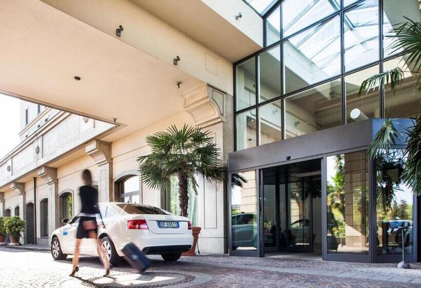 חדר סטנדרט, Cosmo Hotel Palace