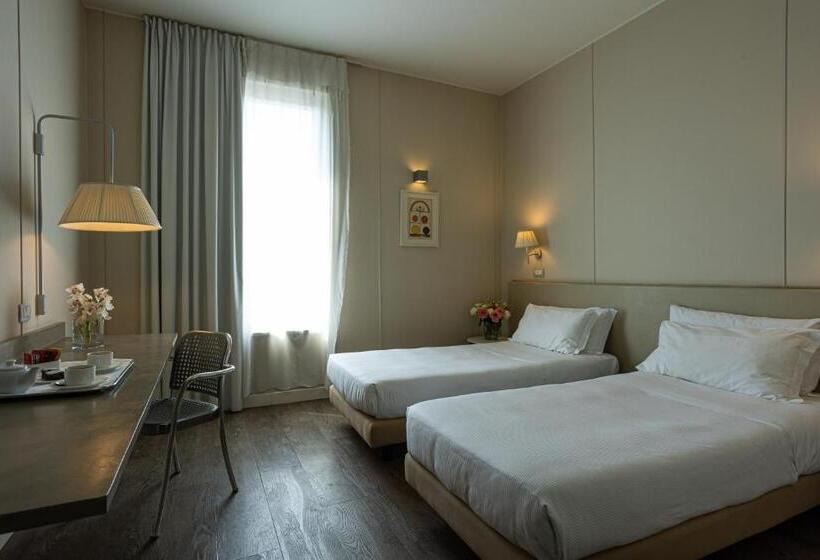 חדר סטנדרט, Cosmo Hotel Palace