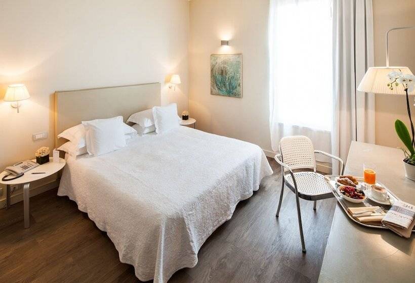 Номер Стандарт, Cosmo Hotel Palace