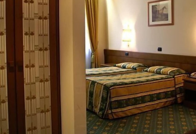 חדר סטנדרט יחיד, Eden