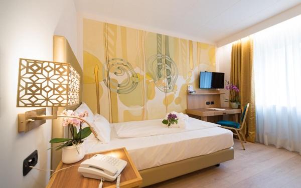 חדר סטנדרט יחיד, Eden