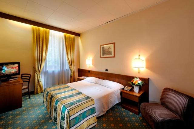 חדר סטנדרט, Eden