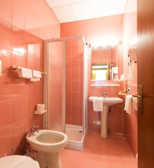 חדר סטנדרט, Eden