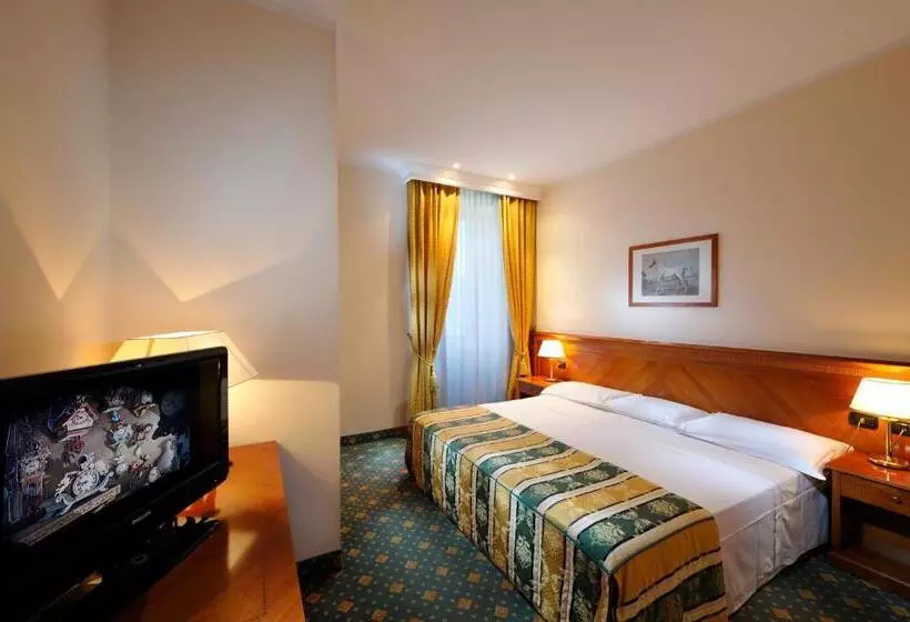 Suite, Eden