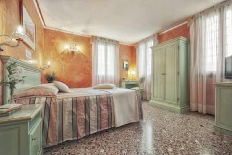 اتاق استاندارد یک نفره, Firenze