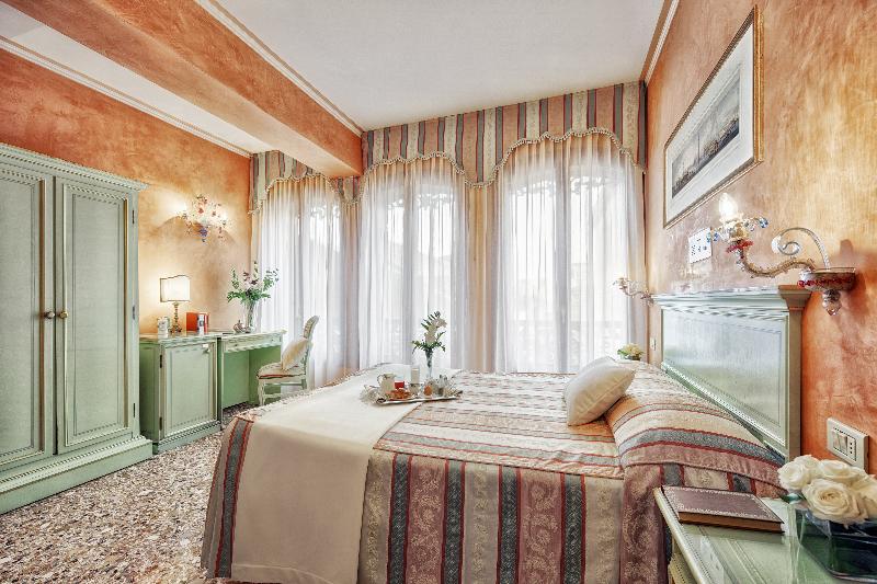 اتاق استاندارد, Firenze