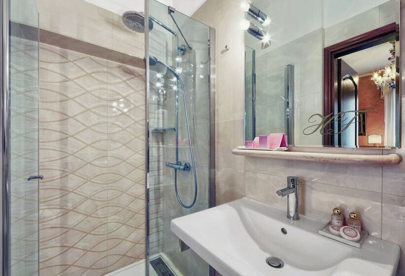 اتاق استاندارد, Firenze