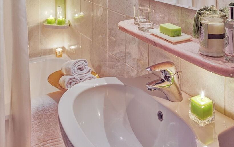 اتاق استاندارد, Firenze