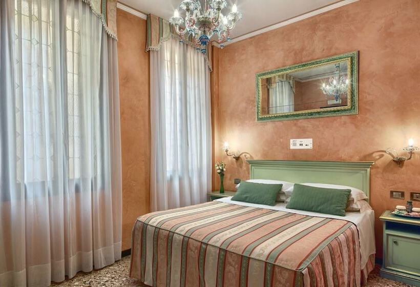 اتاق استاندارد, Firenze