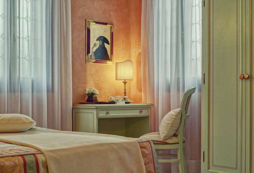 اتاق استاندارد, Firenze
