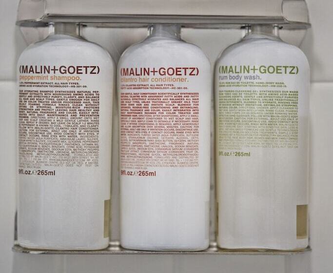 スイート, Abacus