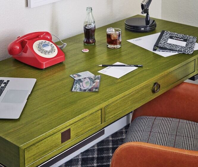 スイート, Abacus