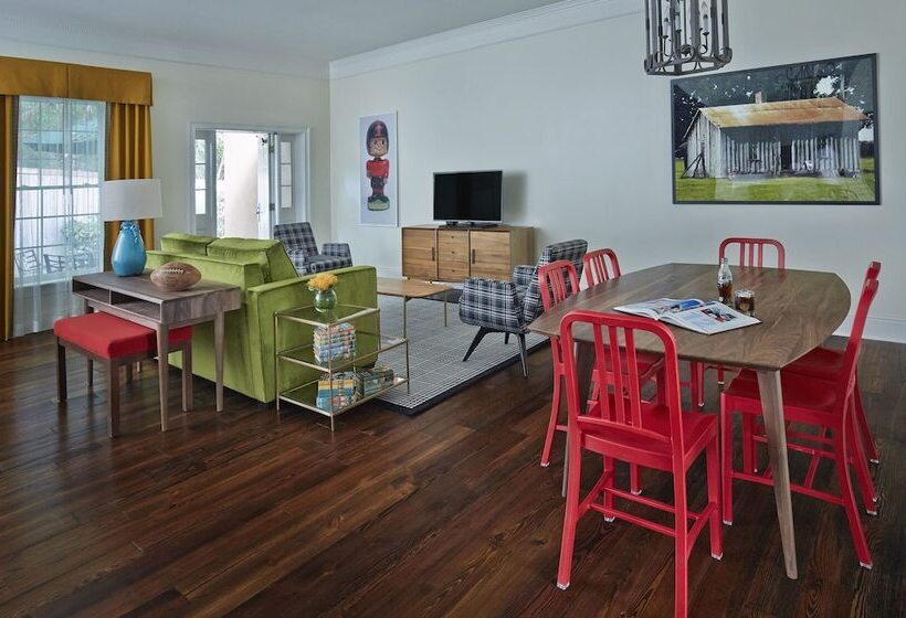 スイート, Abacus