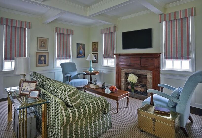 デラックススイート, Abacus