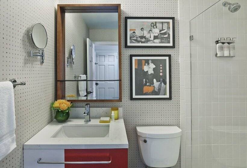 デラックスルーム, Abacus