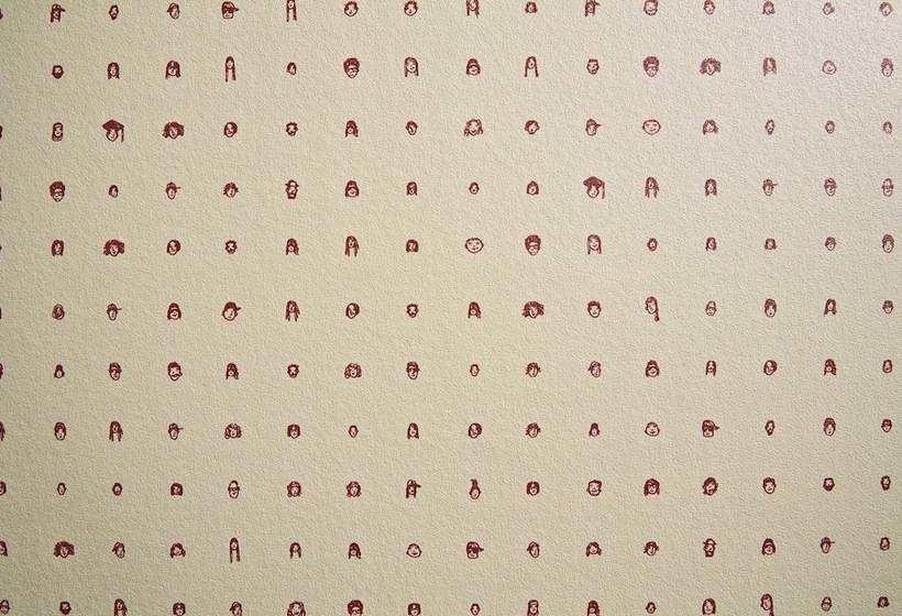 デラックスルーム, Abacus