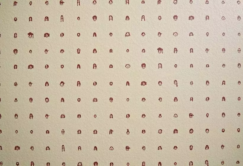デラックスルーム, Abacus