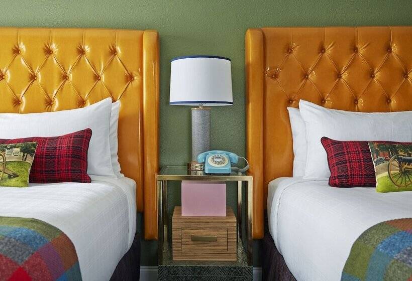 デラックスルーム, Abacus