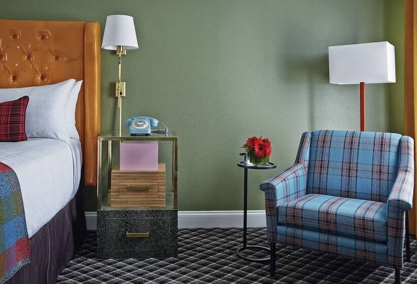 デラックスルーム, Abacus