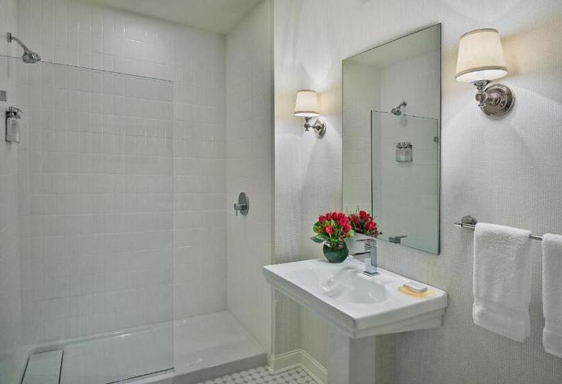 デラックススイート, Abacus