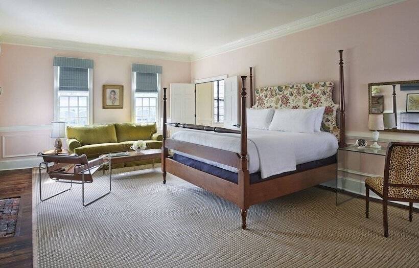 スイート, Abacus