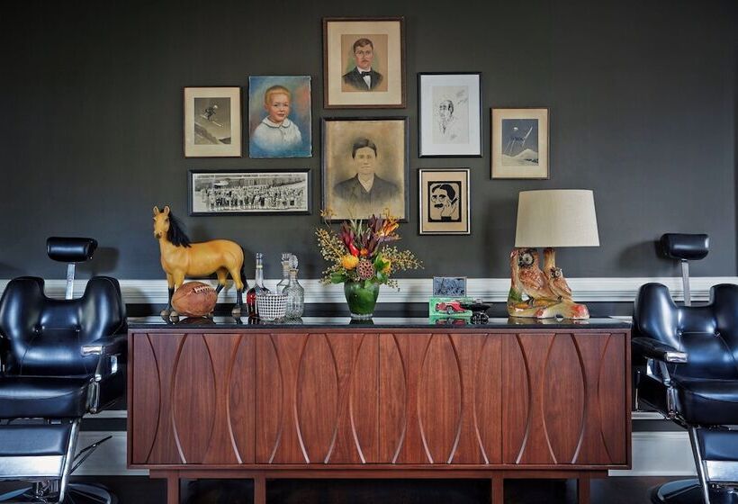 スイート, Abacus