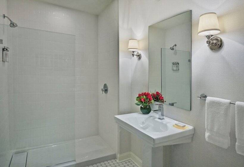 デラックススイート, Abacus