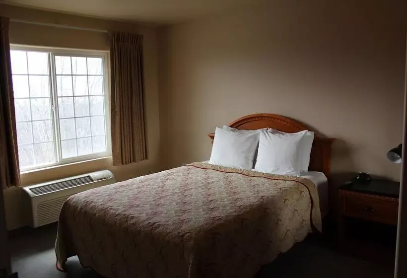 スイート, Grand View Inn & Suites