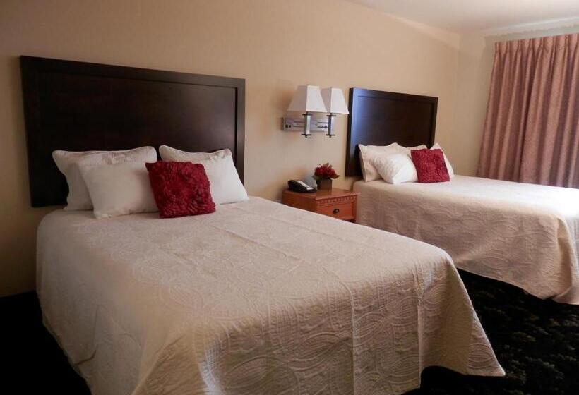 غرفة قياسية, Grand View Inn & Suites