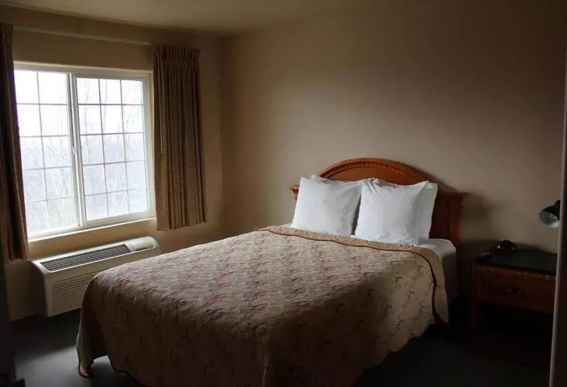 スイート, Grand View Inn & Suites