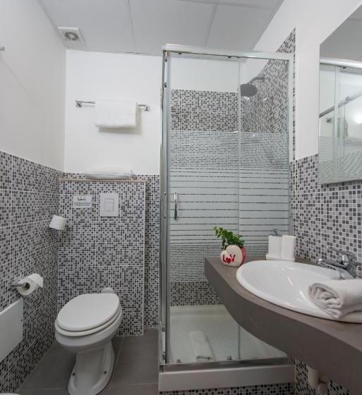 غرفة قياسية, Hopps