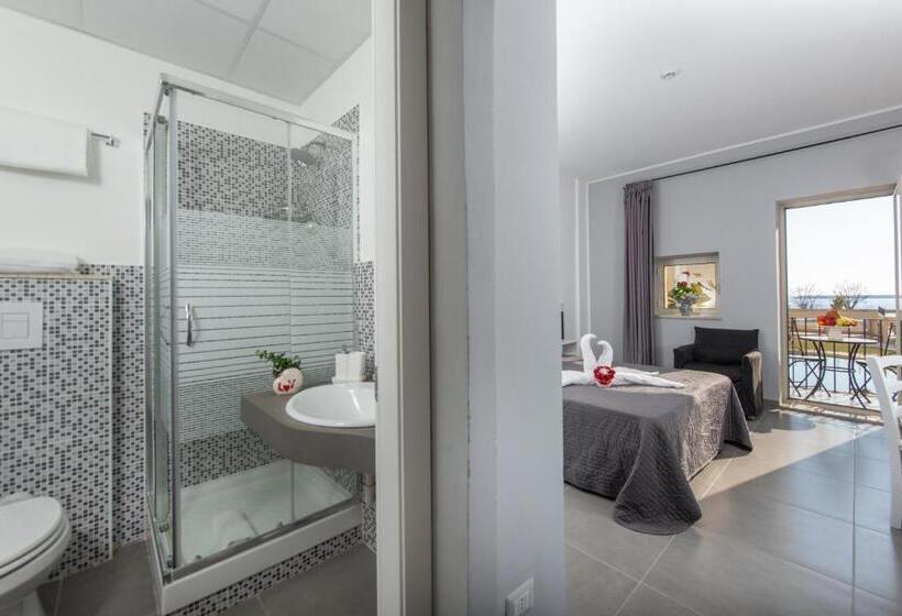 غرفة قياسية, Hopps