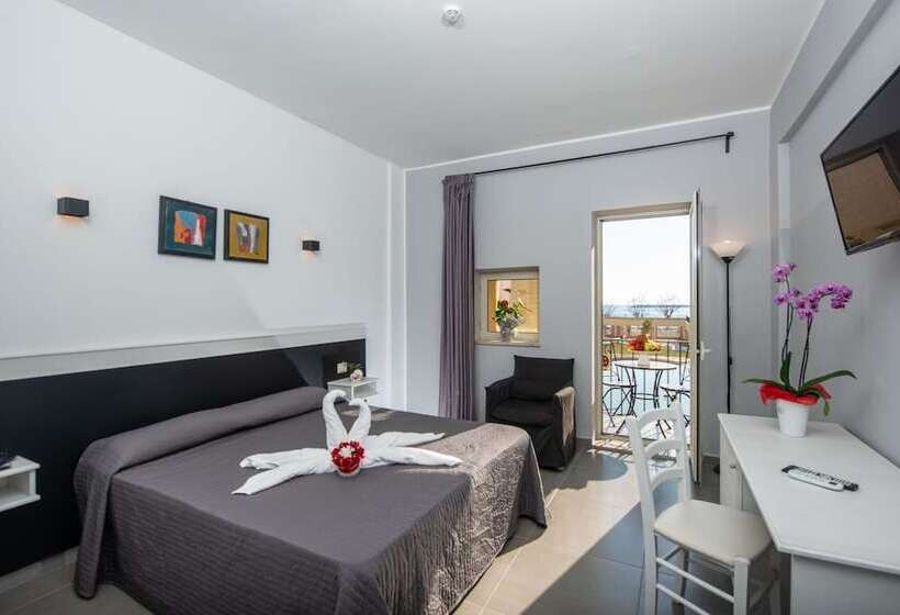 غرفة قياسية, Hopps