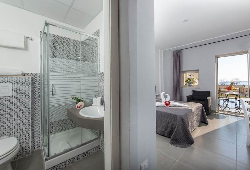 غرفة قياسية, Hopps