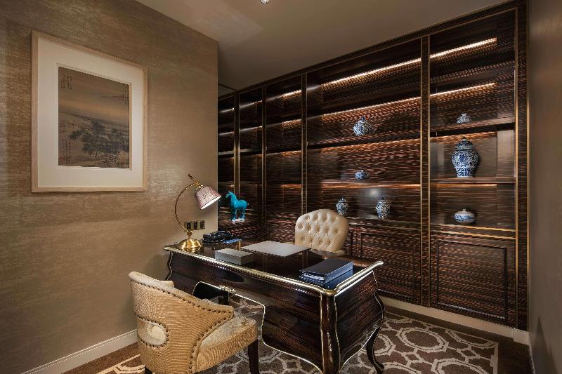 غرفة قياسية, Hopps