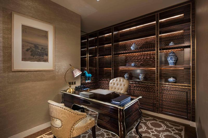 غرفة قياسية, Hopps