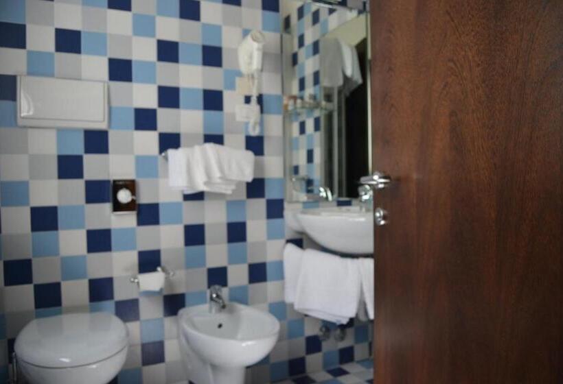 חדר סטנדרט, I  Fiorino