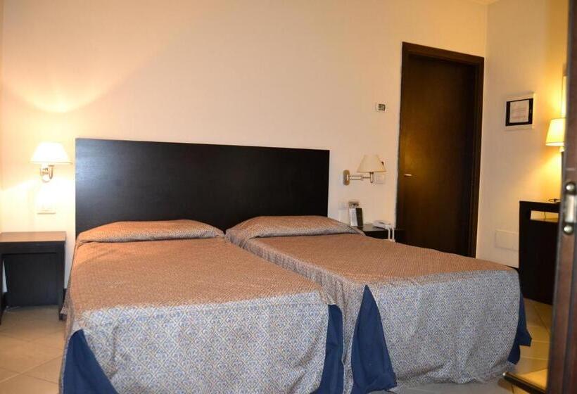 חדר סטנדרט, I  Fiorino