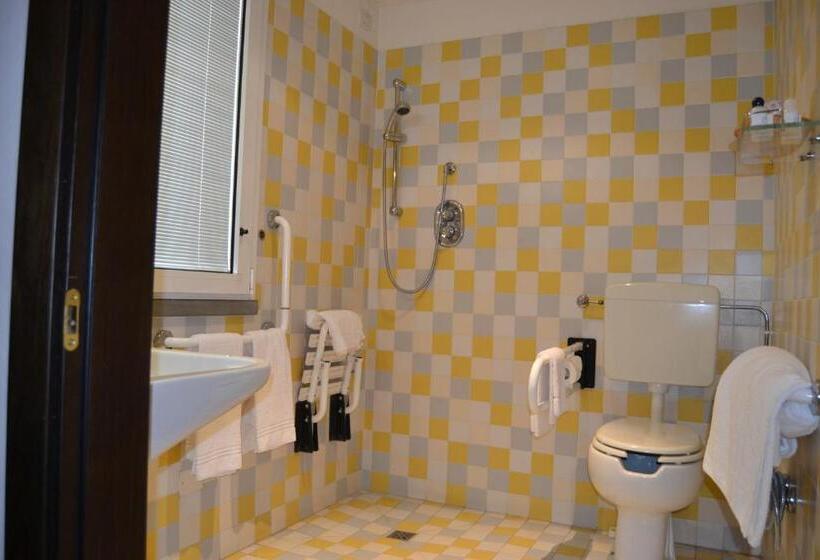 חדר סטנדרט, I  Fiorino