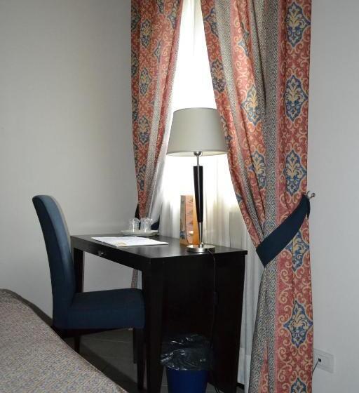 חדר סטנדרט, I  Fiorino